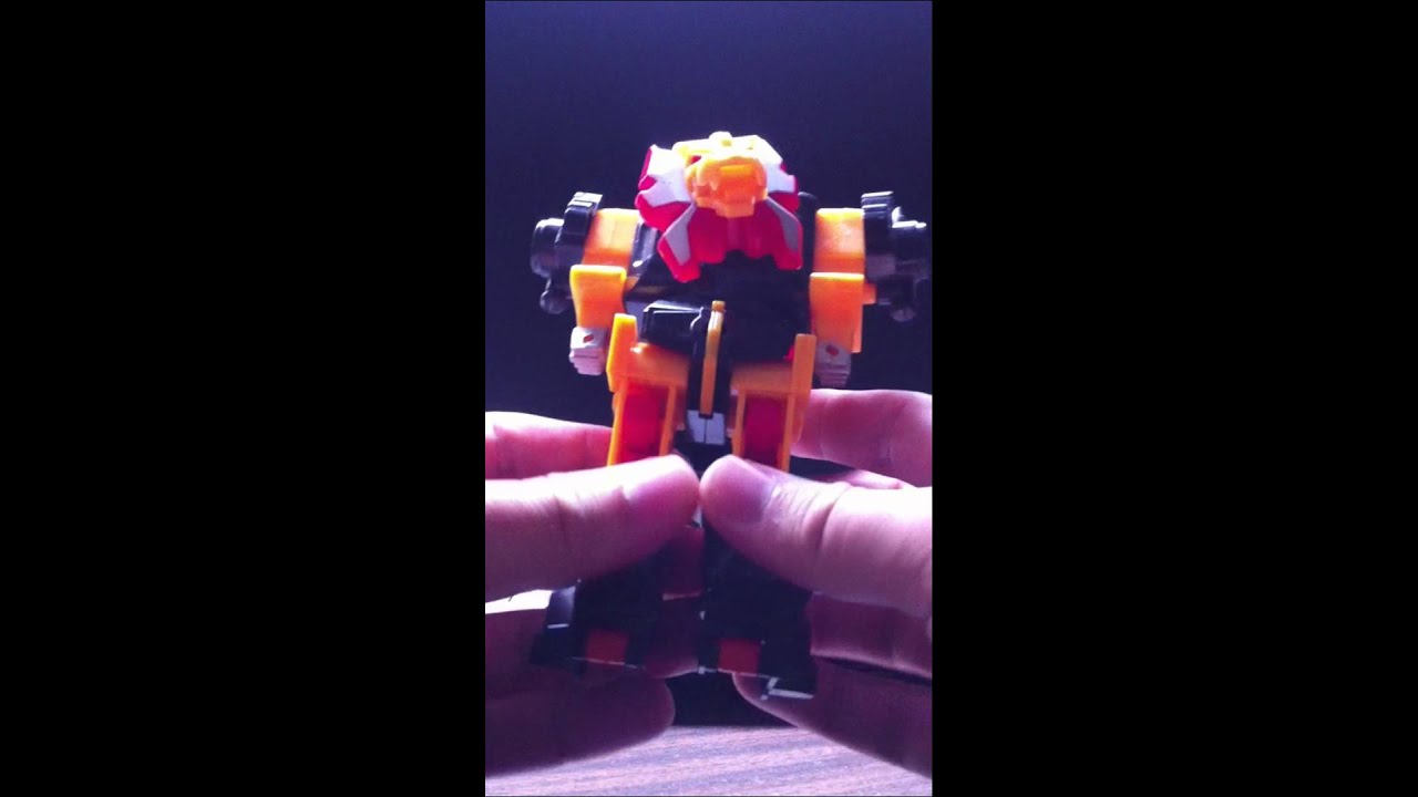 KO Razorclaw 3 minute MSL Review