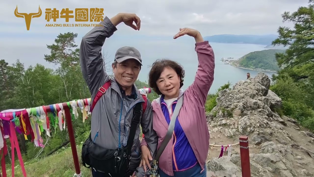 「神牛國際」2025/06/22 經典蒙貝12日 行程記錄