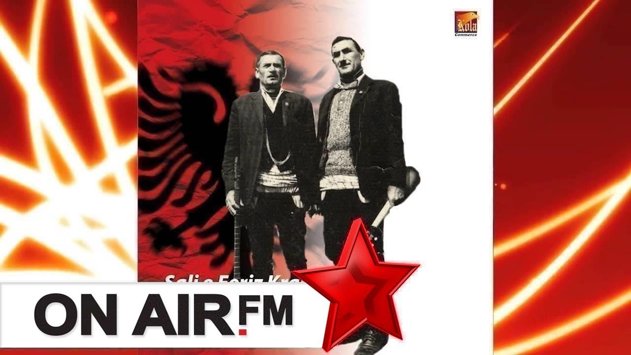 Sali & Feriz Krasniqi -  Hamez Kazazi