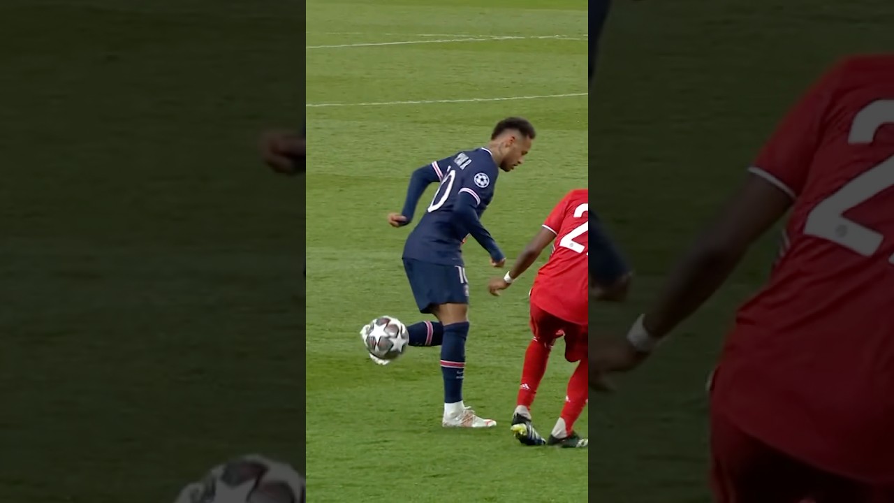 Di Maria x Neymar 😍