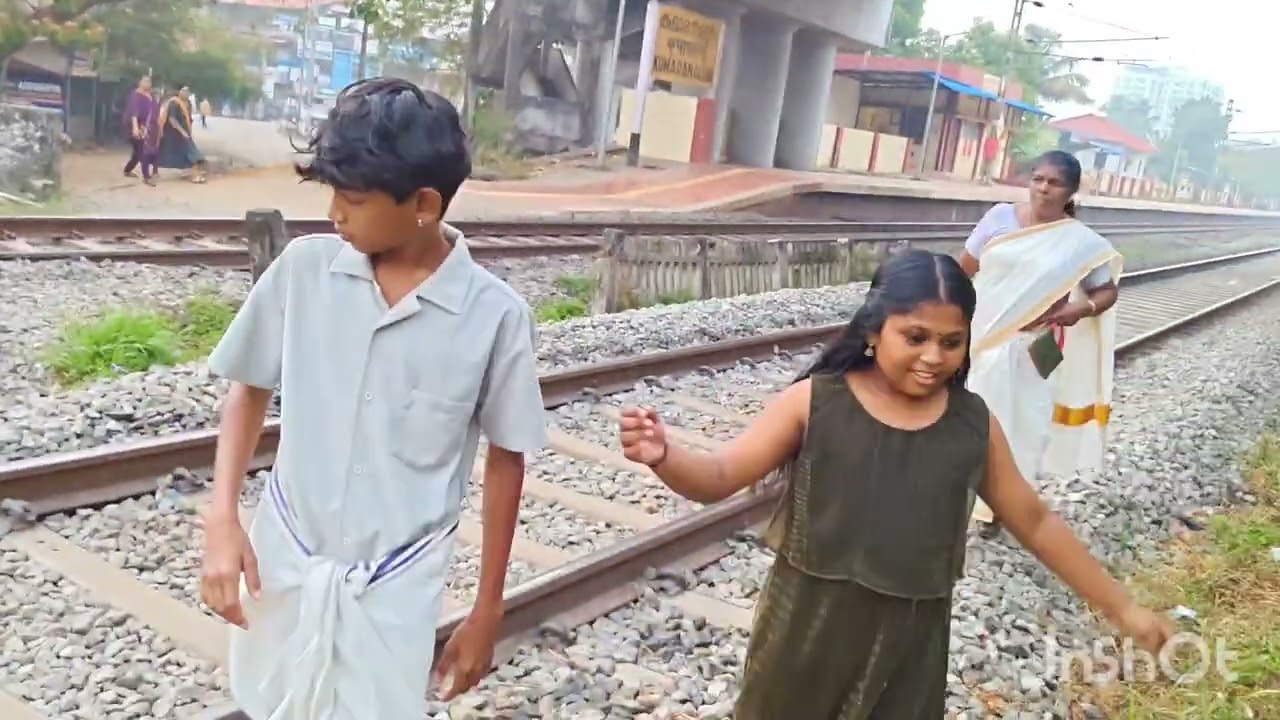Kumaranallor amma ❤️❤️🔥🔥🥰