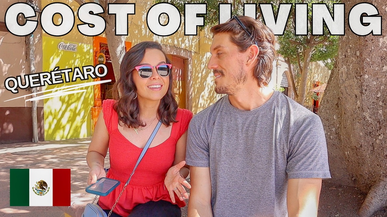 What You Really Pay Living in Queretaro Mexico (Monthly Cost of Living)