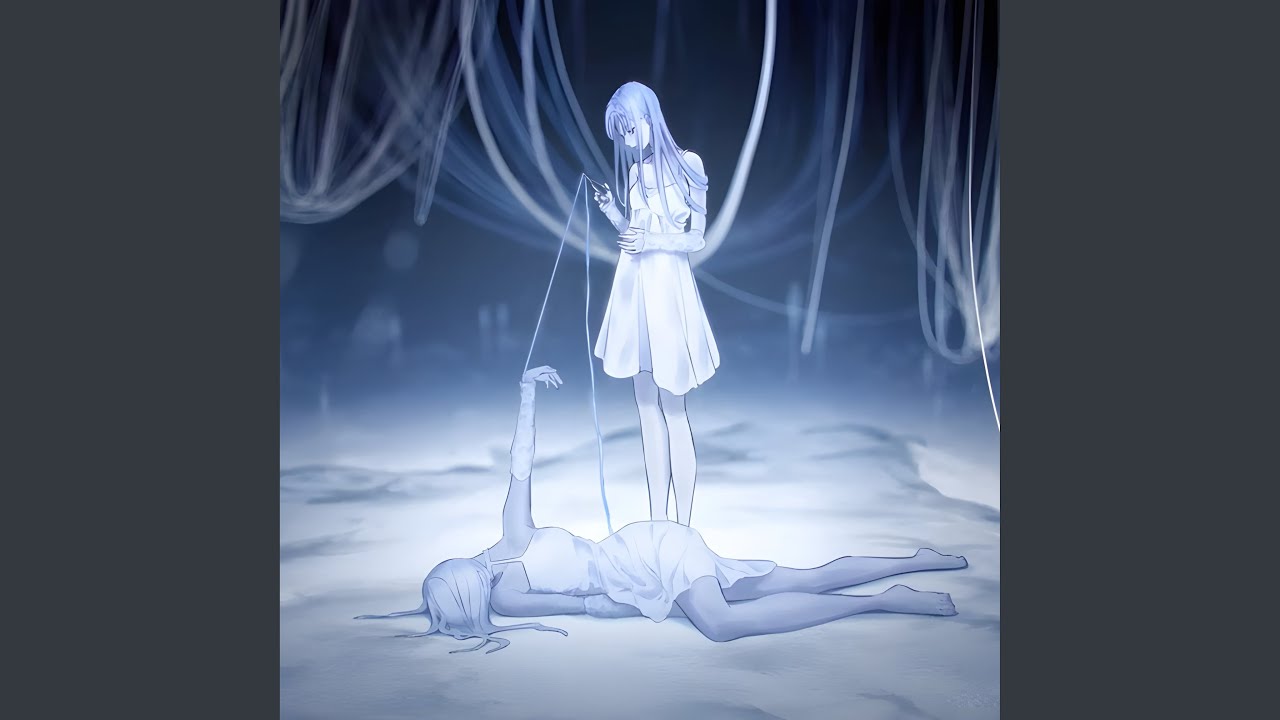 Episode X (Instrumental Version)