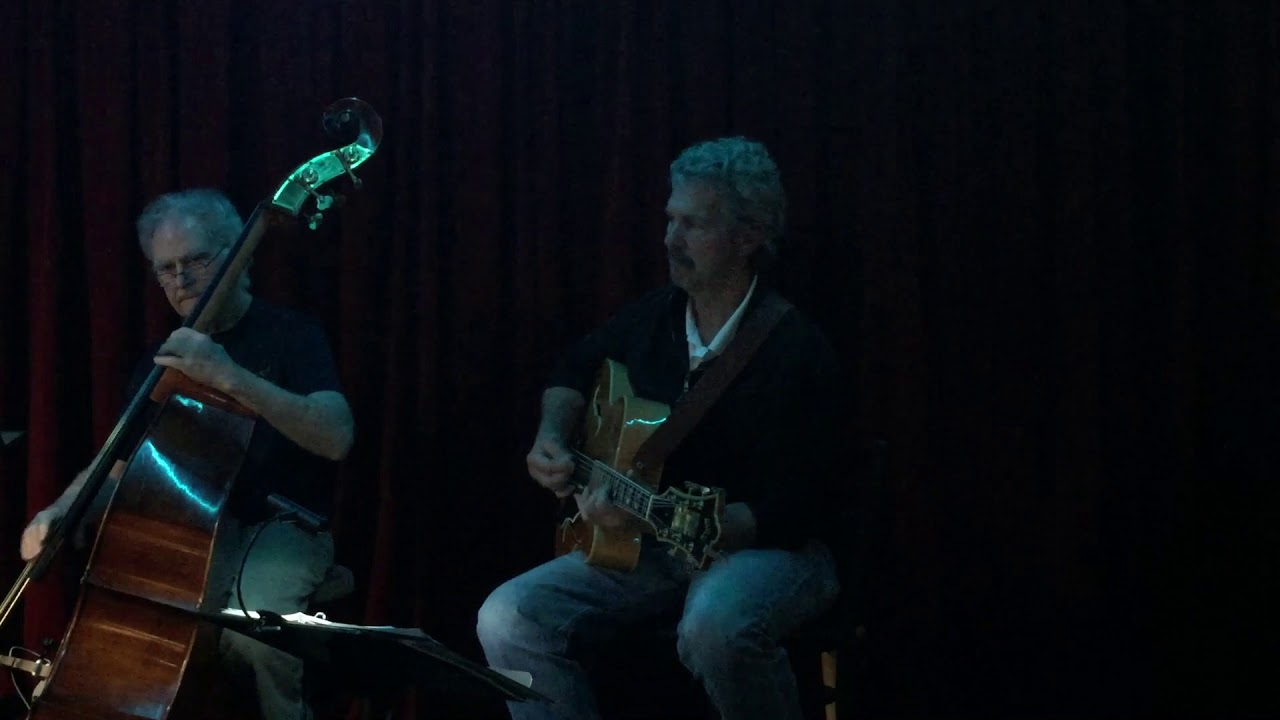 Blues for Les