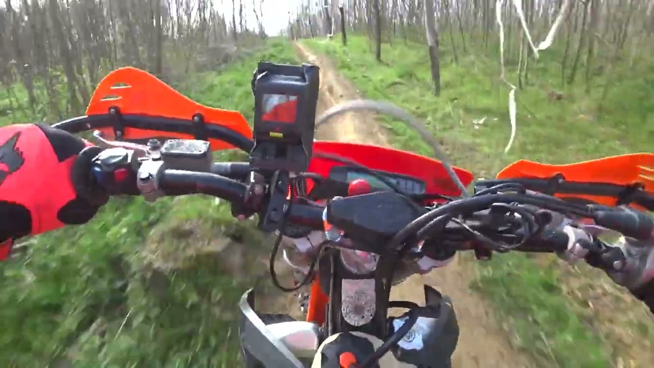 Martins Cross Camp 2024   HD 1080p