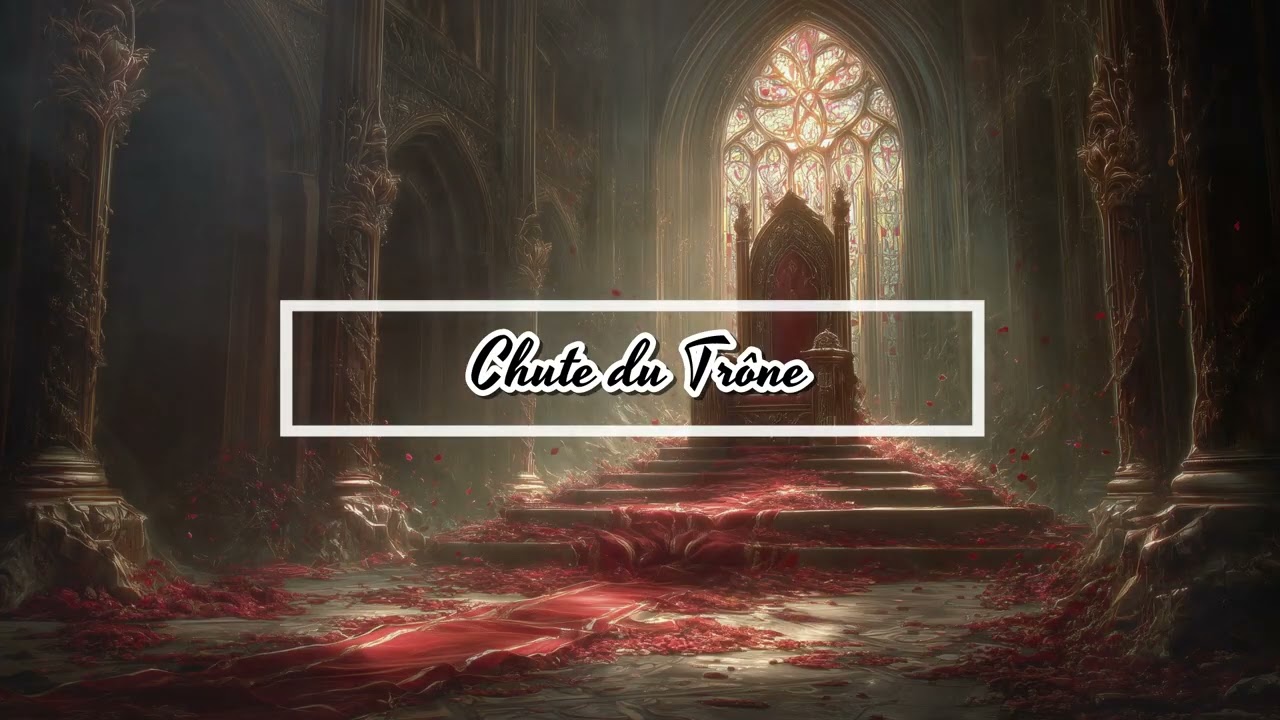 Chute du Trône | Epic Orchestral Music | Chute et Renaissance