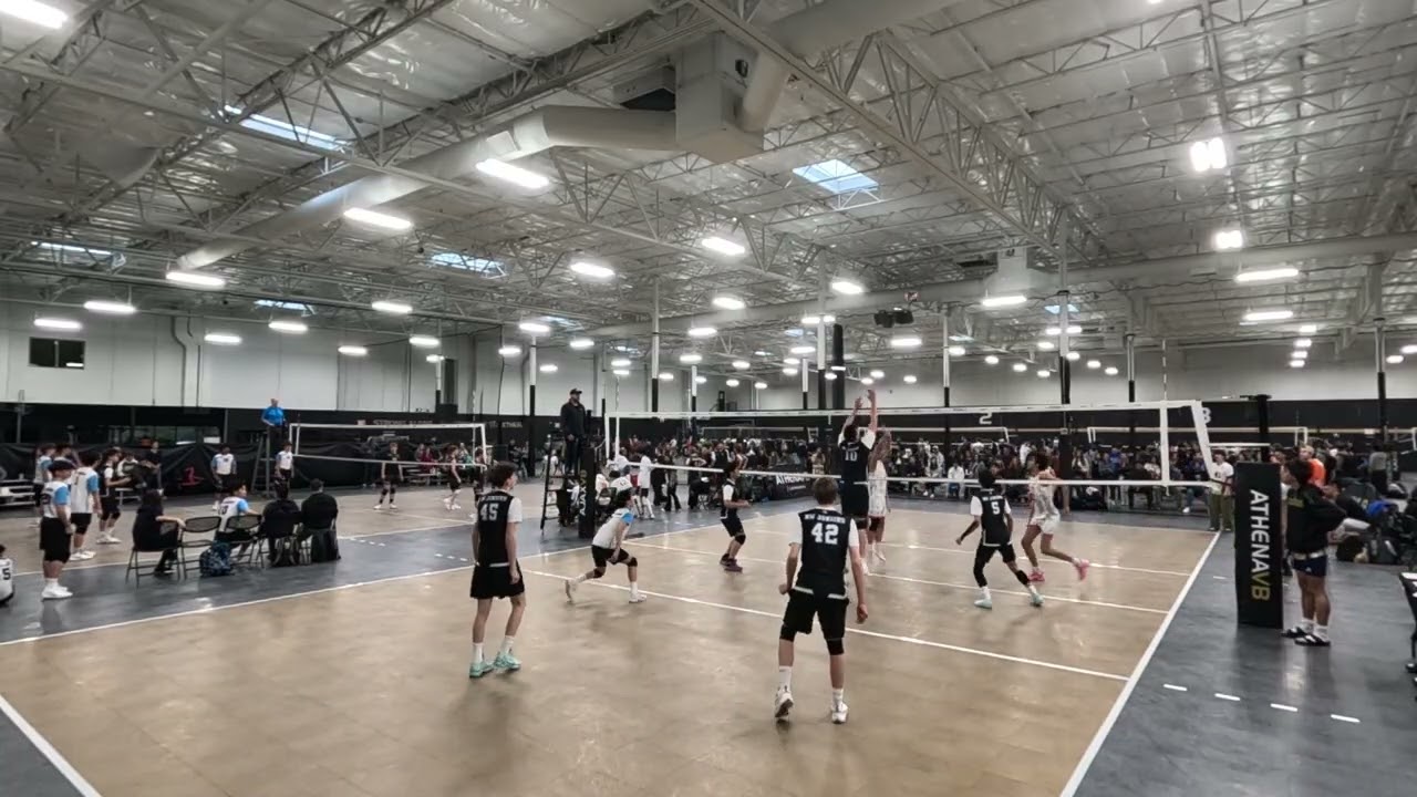 NWJ vs NPJ (Set 1)
