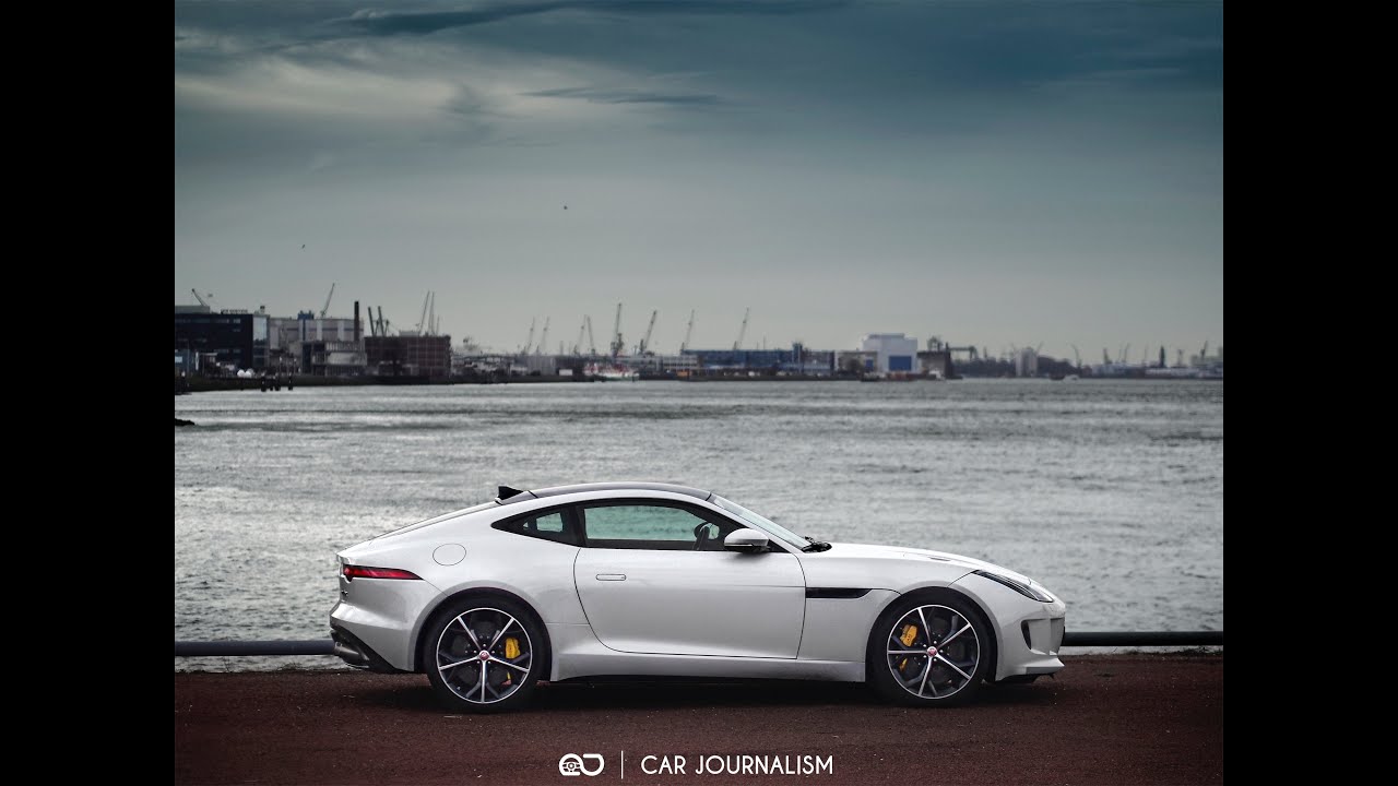 Welcome to Car Journalism