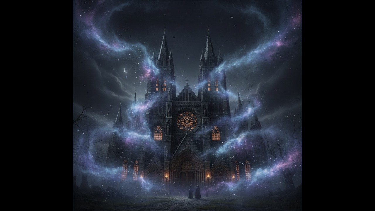 Gregorian Chant Meditative 432 Hz