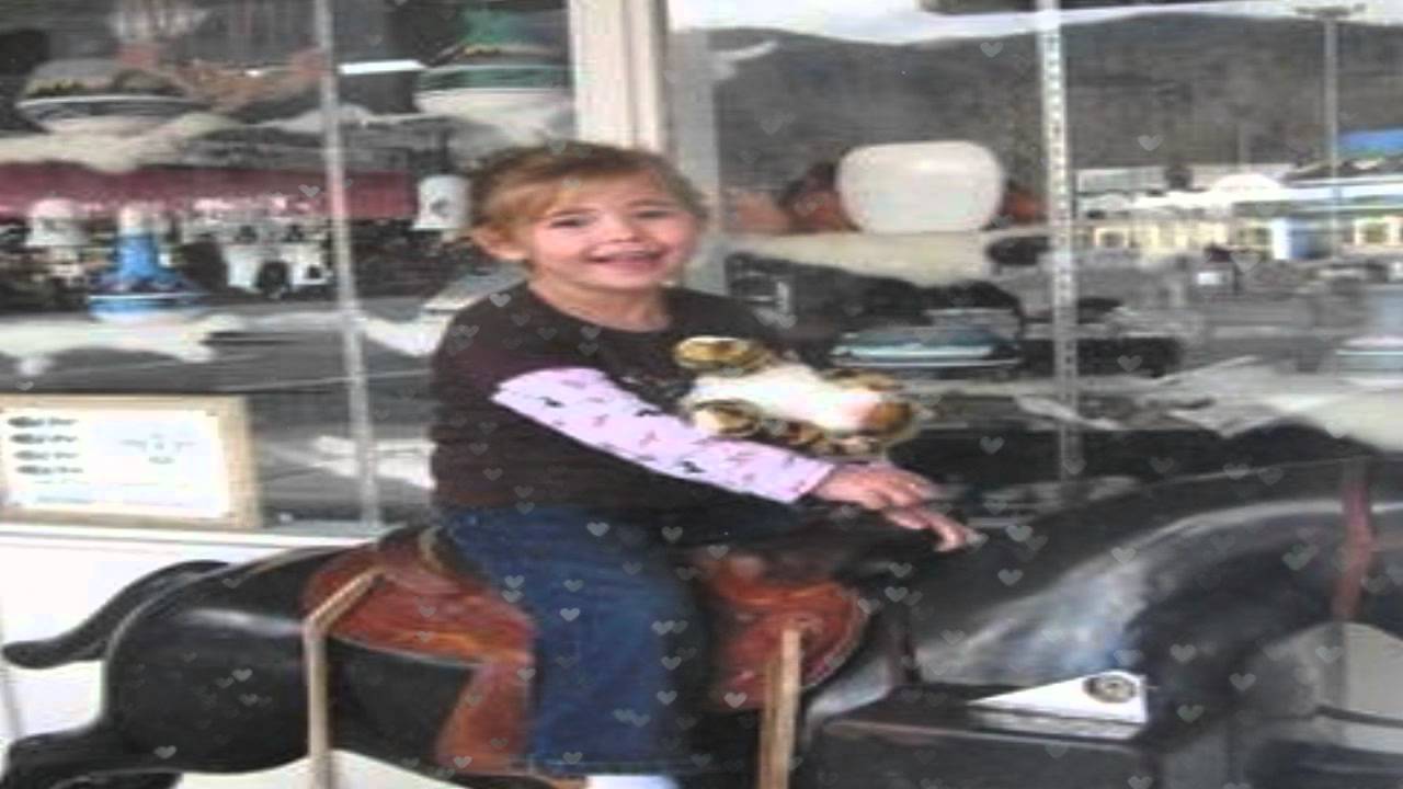 In Loving Memory Of Destiny Champagne → Happy Heavenly 9th B-day←