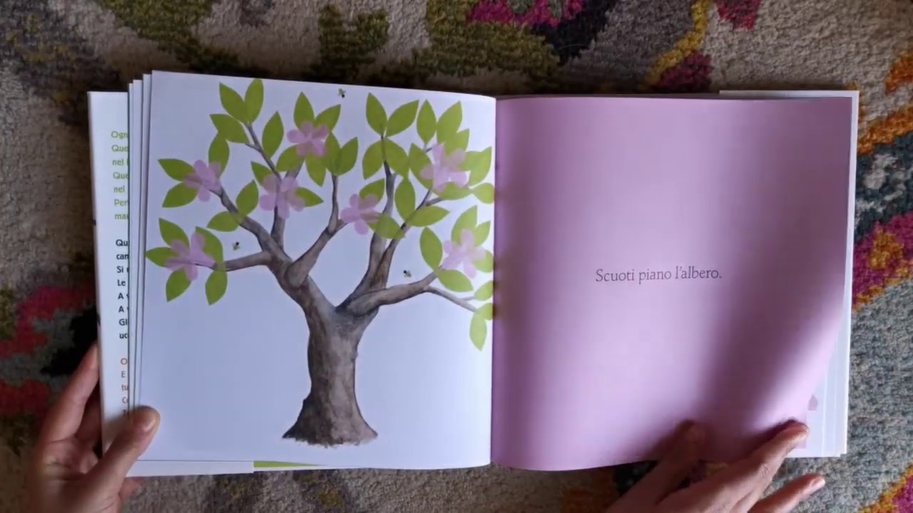 L'albero magico - Christie Matheson