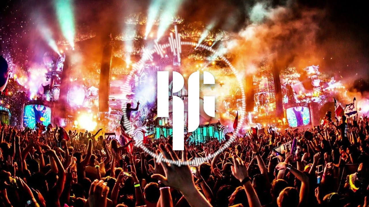Best of EDM, Progressive House & Pop - Mashup Mix