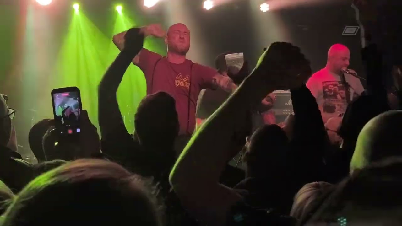Lion's Law - Lafayette 18.02.2026 Saarbrücken