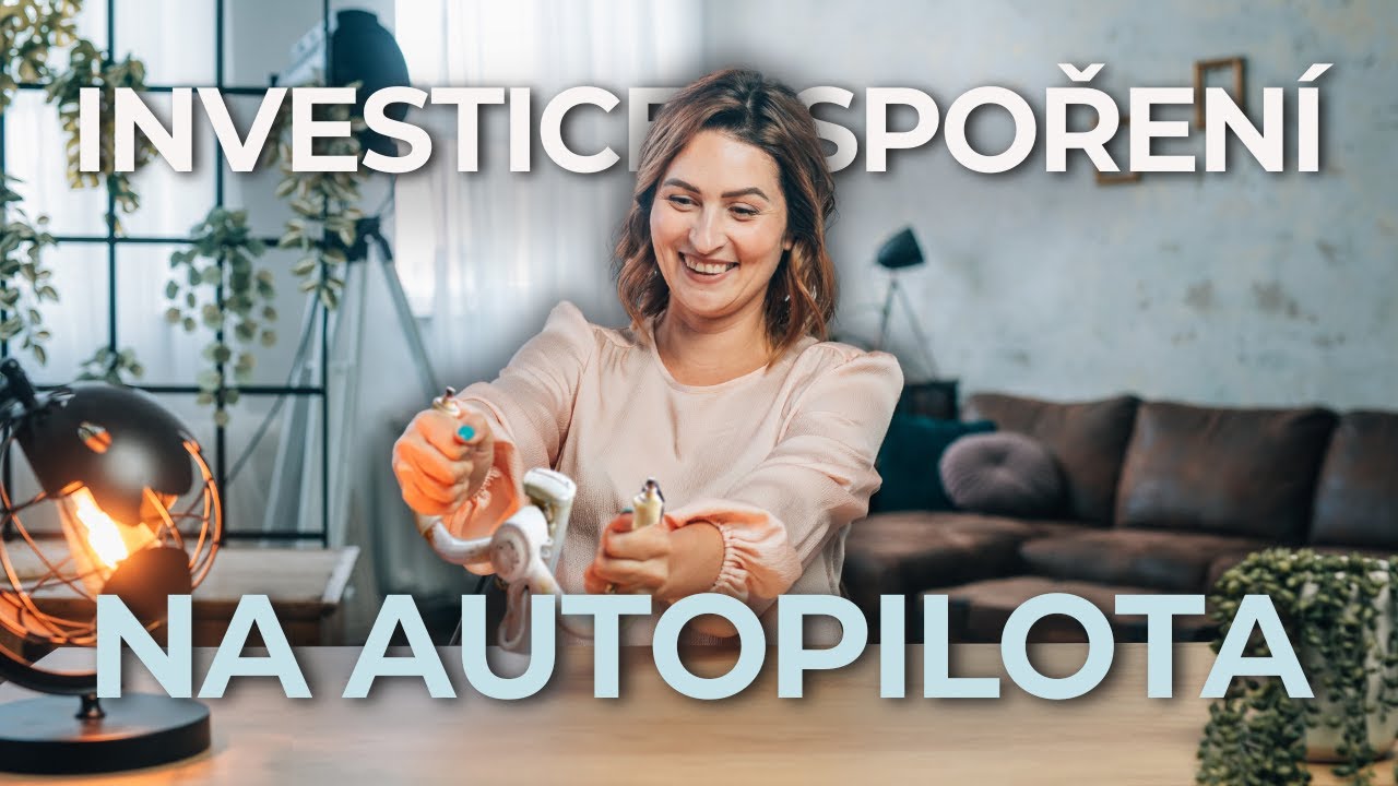 Spořte pravidelně každou platbou z karty: Jak si nastavit automatické úspory