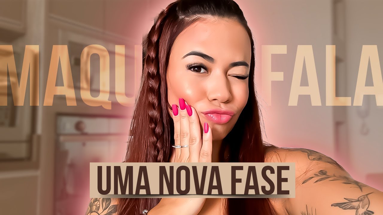 Relacionamento/ Mudanças/ Maternidade/ autoestima - MAQUIA E FALA | Gabi Magsan