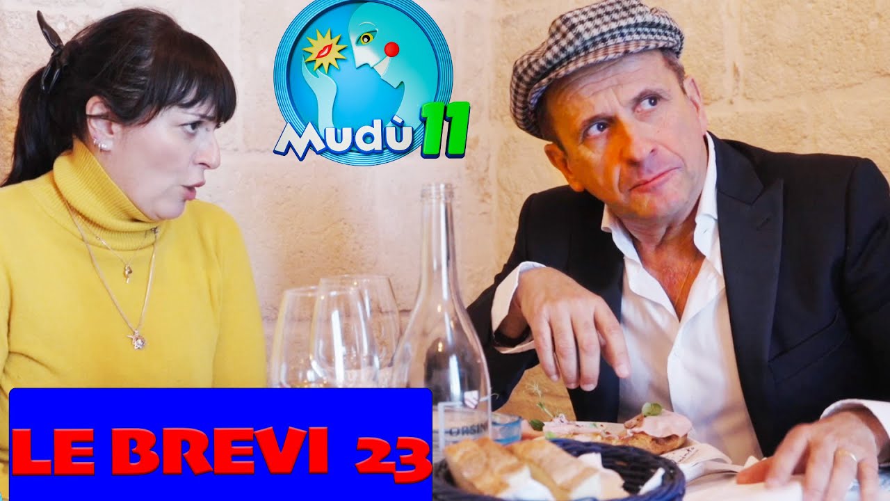 Mud&ugrave; 11- Le Brevi 23