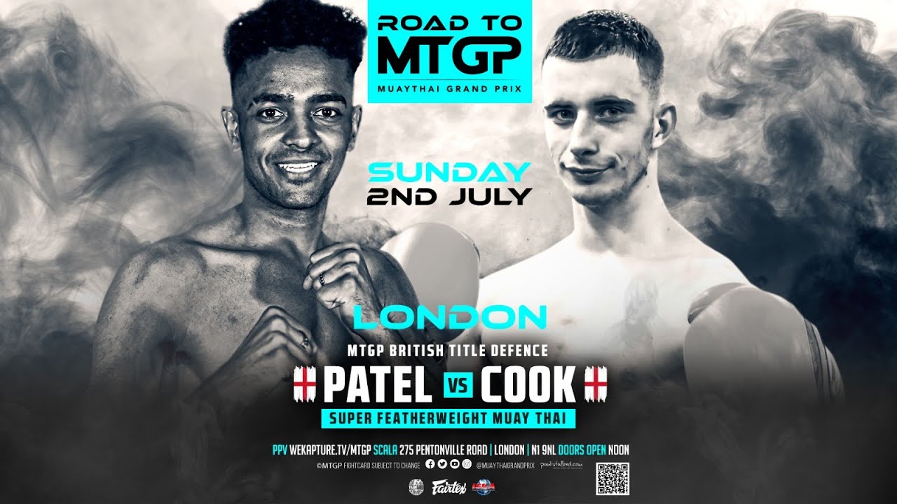 Liam Patel VS Fin Cook//Road to MTGP//02.07.2023