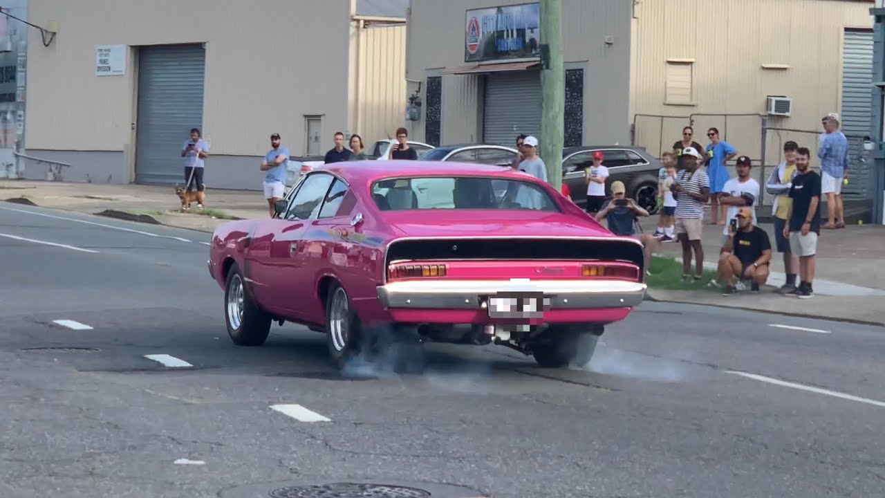 Cars and coffee Brisbane March 2021 part 1!