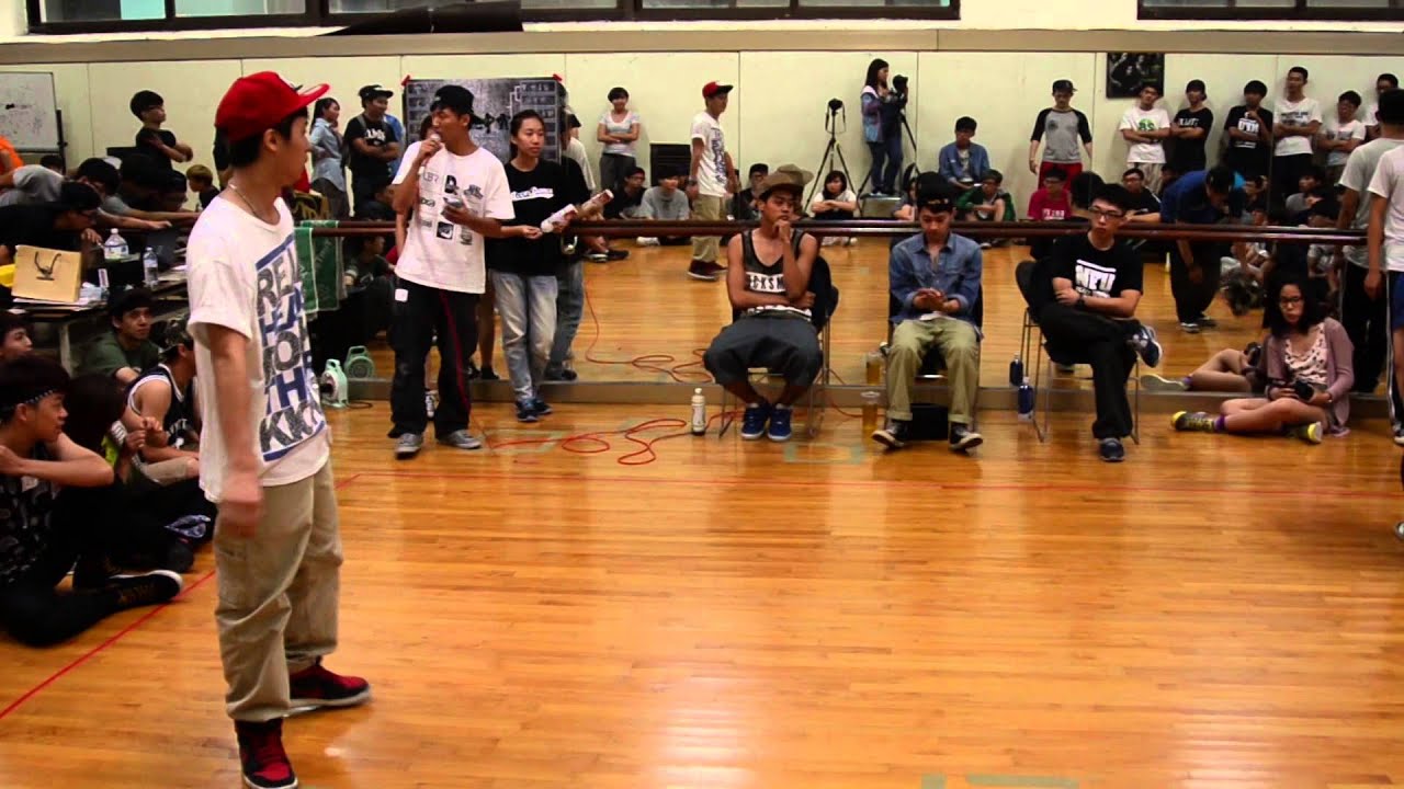 【Yuntech x NFU 雲虎盃 Vol.1】Best 16 馬志v.s唬爛 | 20140612 Yuntech x NFU 雲虎盃
