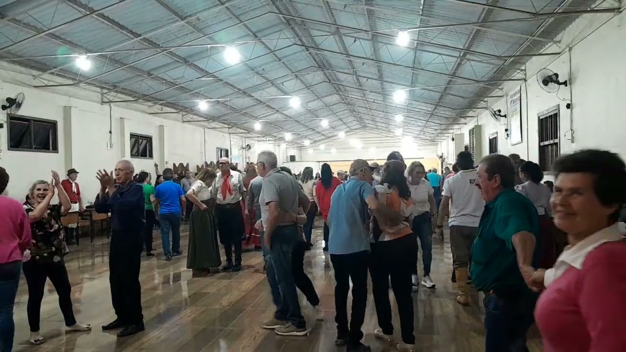 Encontro de Amigos, só as melhores com Jairo Gaiteiro e Cacau e seus Teclados. 