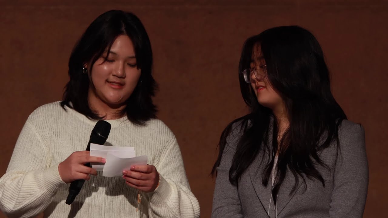 Grant Park High School: Ethical and Spiritual Challenges of Nuclear Weapons