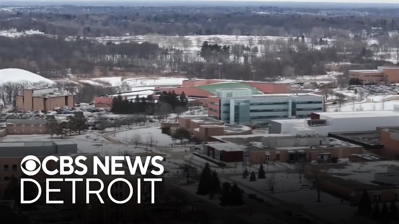 Safety concerns still linger after stabbing at Oakland University