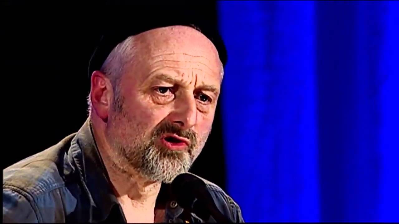 ALLAN OLSEN - Taberens Søn