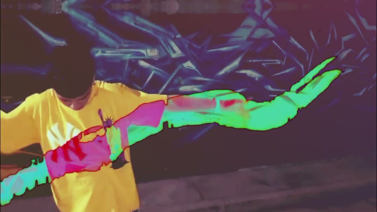 BK - Malditos Pensamientos ( Video Oficial )