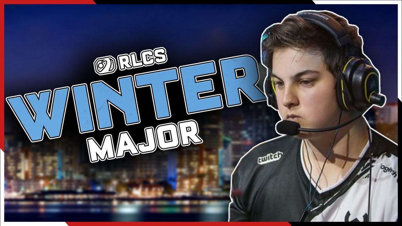 This Team Will WIN It All... | RLCS Winter Major Predictions