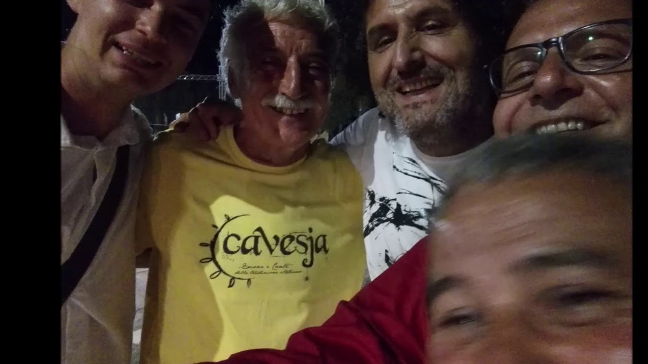 Cavesja - Musica Popolare - Una storia ...  di quelle belle