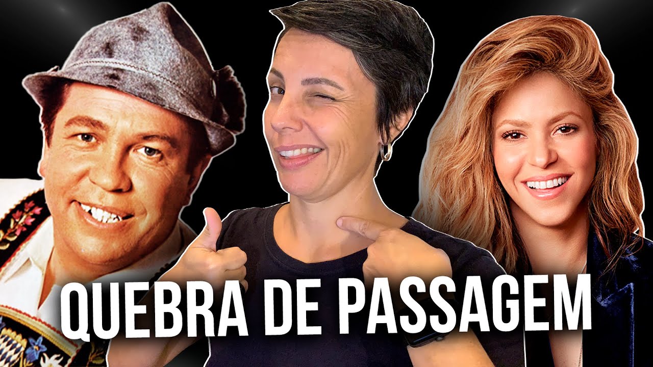 QUEBRA DE PASSAGEM: ENTENDA A 