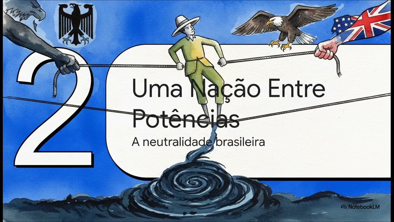 Brasil na Segunda Guerra  Mundial