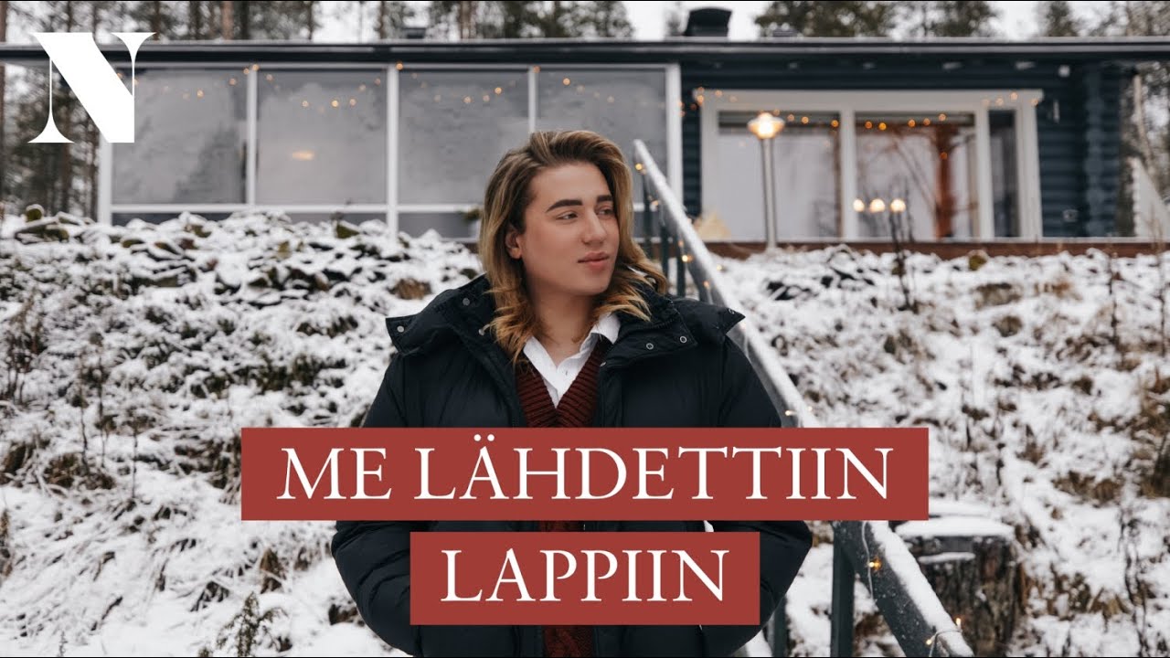 MY DAY: MÖKIN ESITTELY | 12. LUUKKU