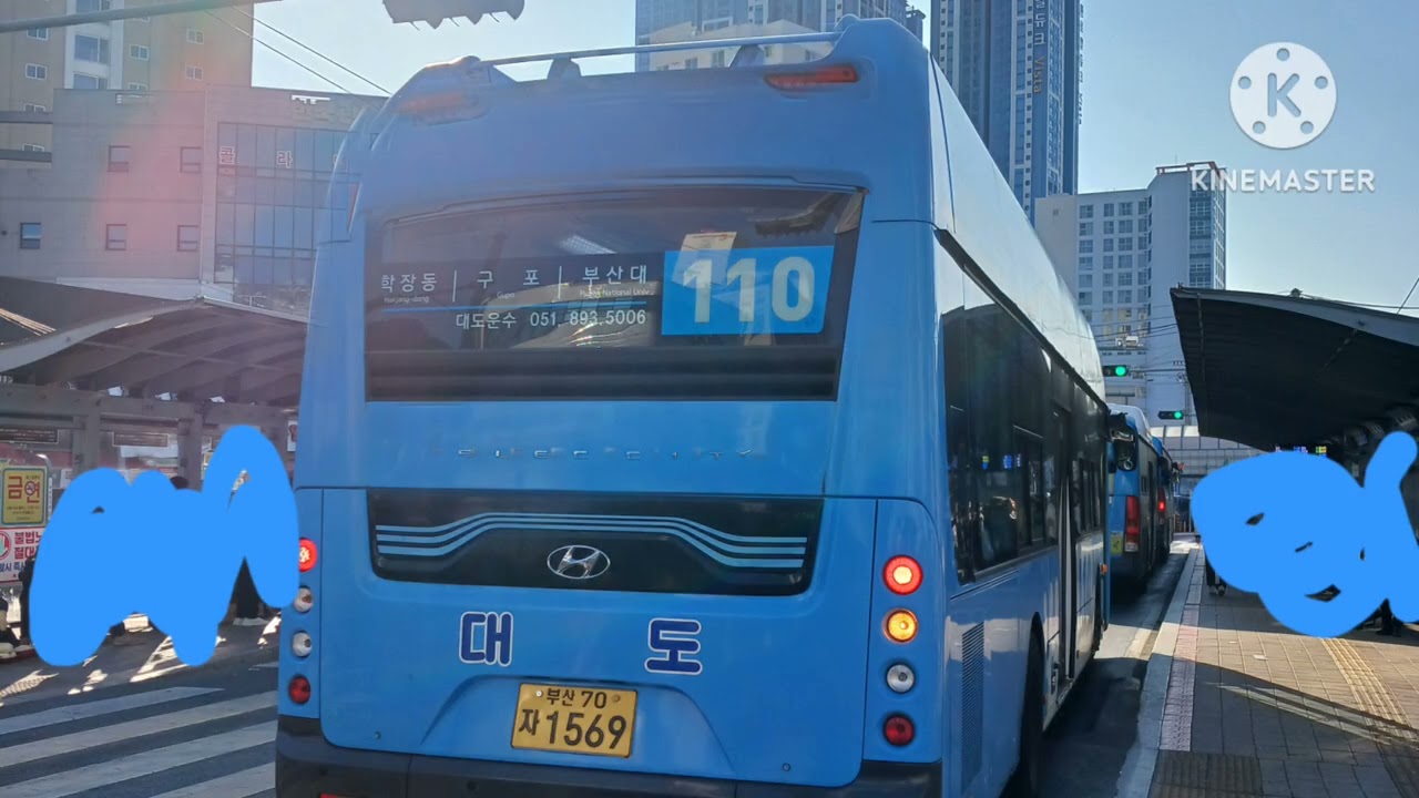 [전국대중교통 동호인(2026)님과 같이 구포시장에서 찍은 버스모음집] 마지막 사진모음집 (3탄) 부산,김해,양산버스 모음집 (구포시장 출사)
