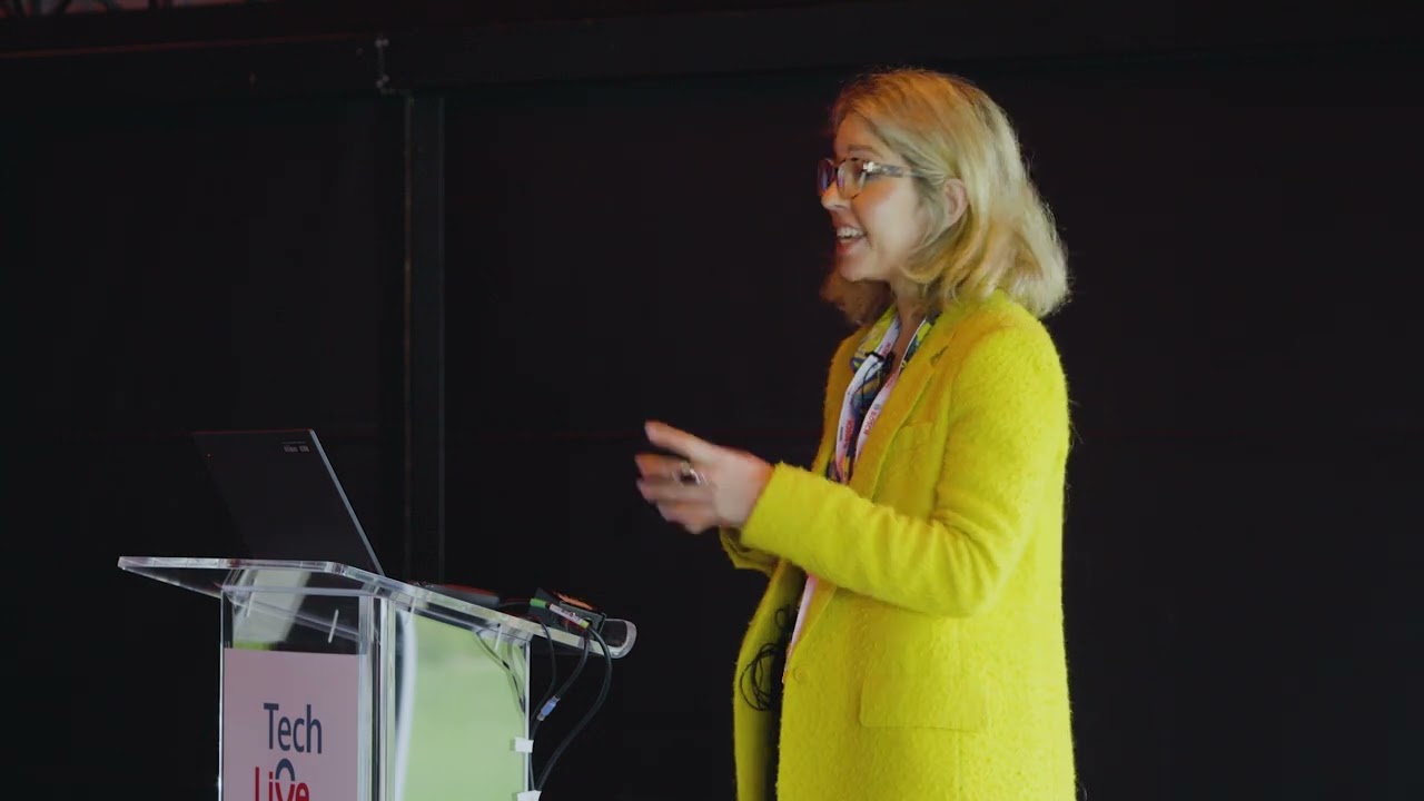 NICEIC TechLive 25: Powering your business - growth, compliance & support