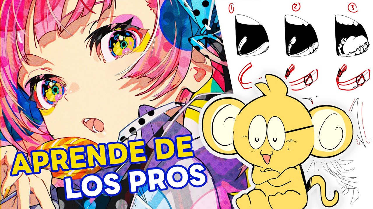 Analizando A Los Mejores De Japón | Estudio de Artista