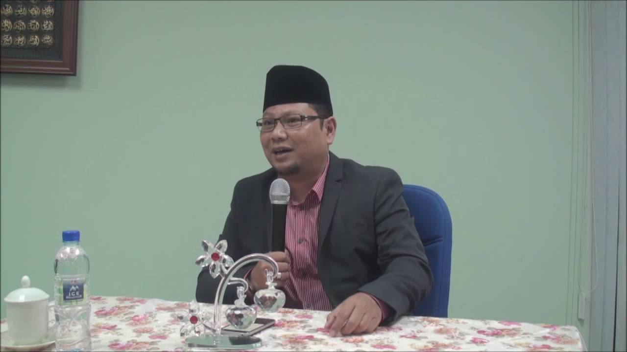 Ustaz Dato' Badli Shah Alauddin | Syukur..Syukur..Syukur..Alhamdulillah