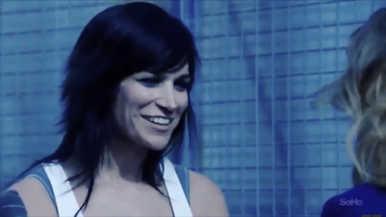 Franky and Bridget (wentworth) - All I want