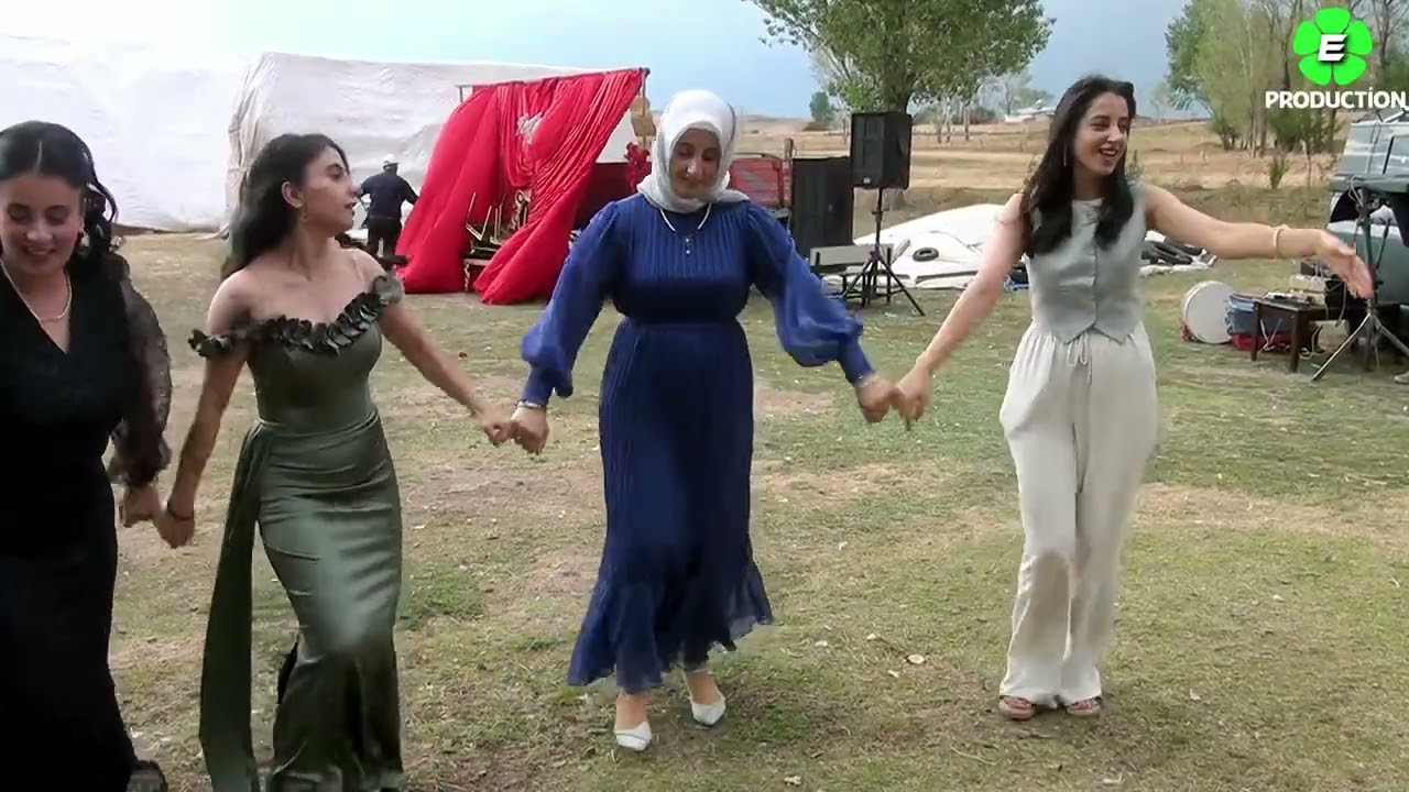 Kars Susuz Kırçiçeği Köyü (SELMA & EREN)-Part 1 SİZLERLE