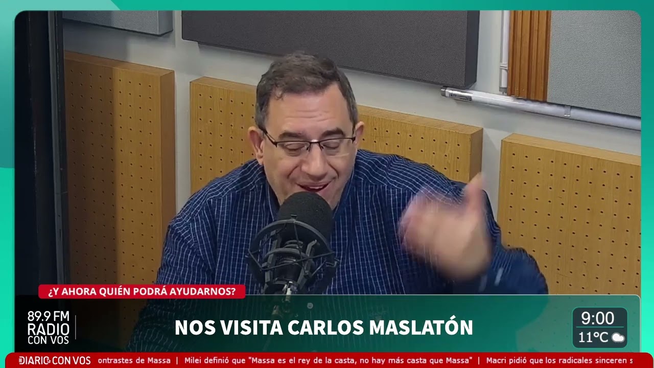 Maslatón: 