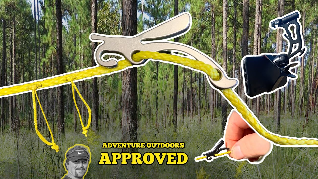 Dutchware Continuous Ridgeline & Hangtime Hook From Warbonnet
