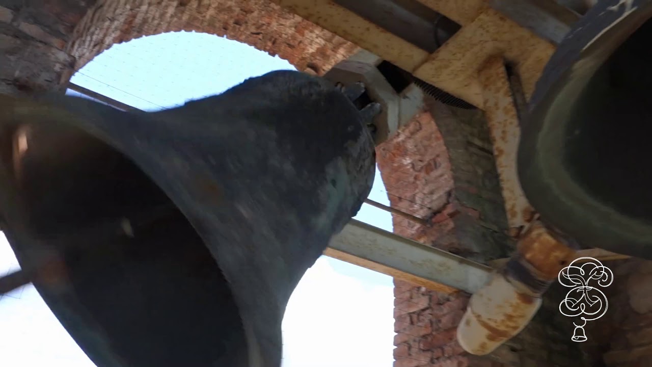Campane di San Giustino - chiesa di S. Giustino