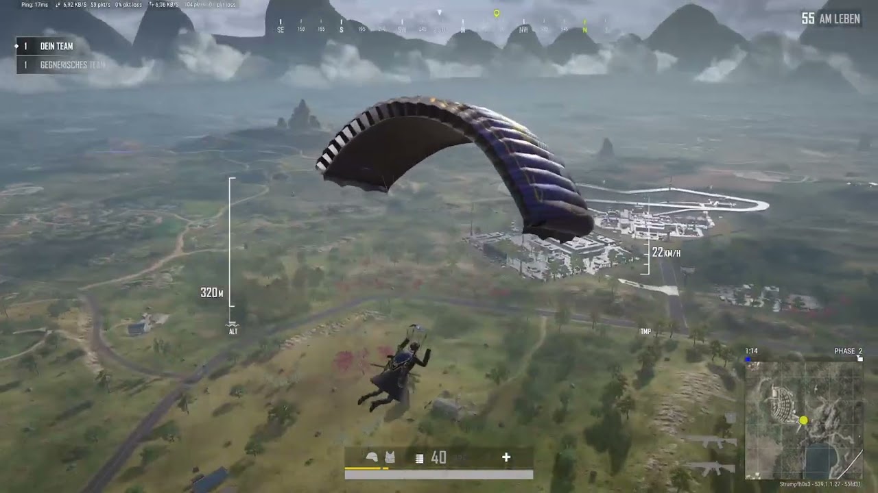 Der Greed holt sie alle - 10 Kill Chicken Dinner ~ PUBG auf Xbox