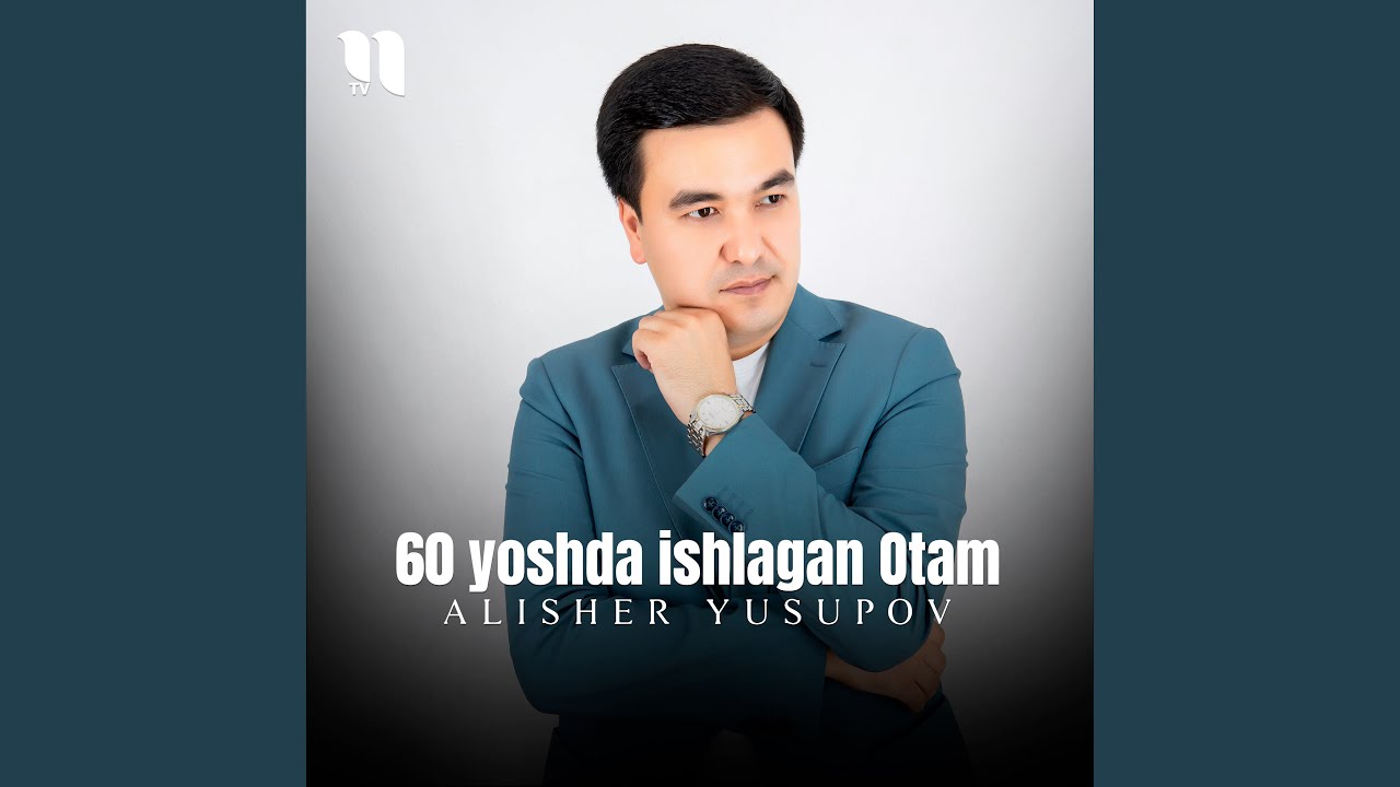 60 yoshda ishlagan Otam