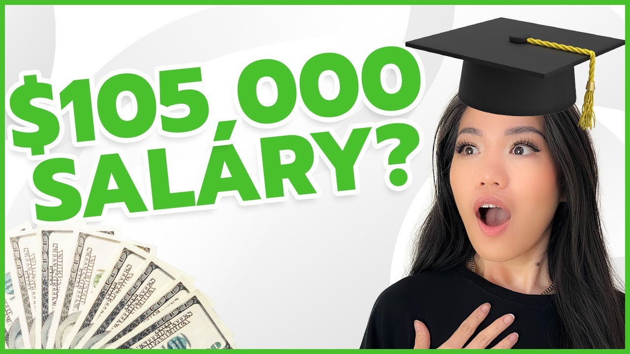 5 Highest Paying Jobs with an Associates Degree!