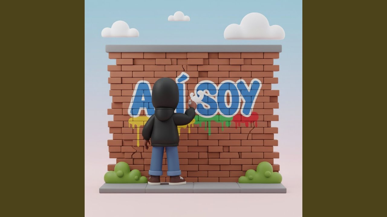 Asi Soy