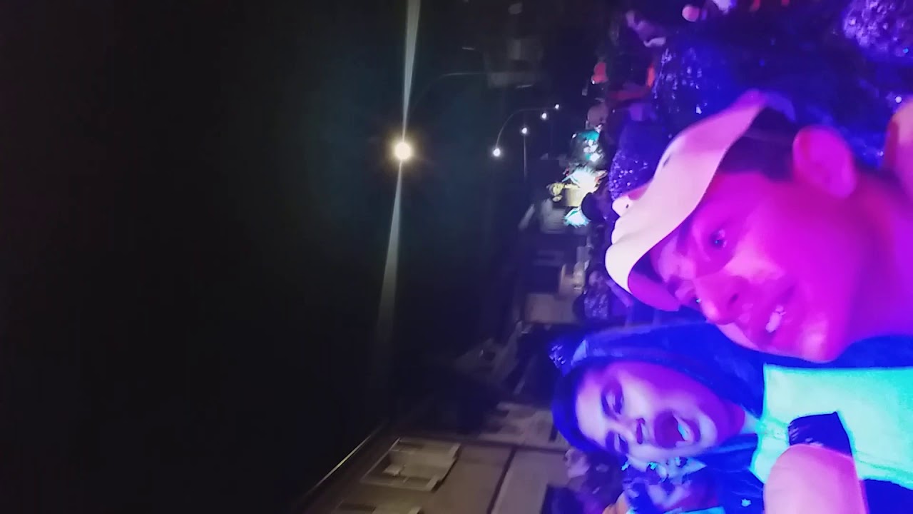 Carnevale 2020 Acconia