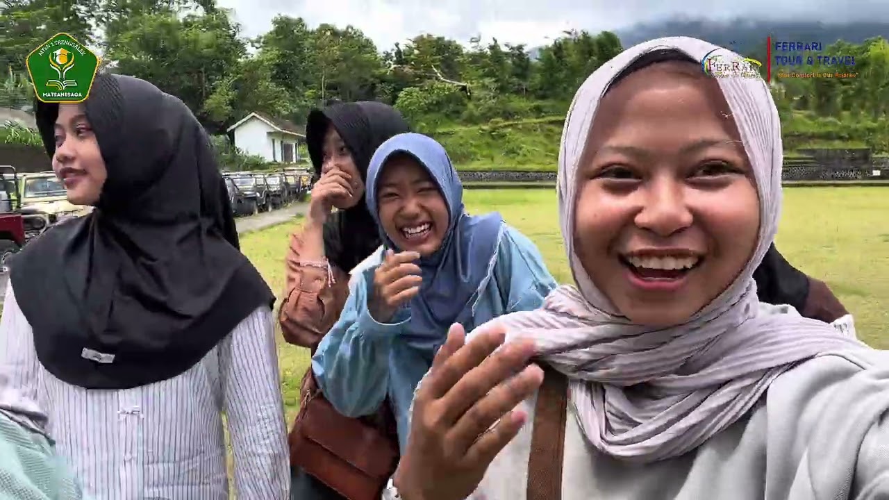 Recap MtsN 1 Trenggalek 2026 