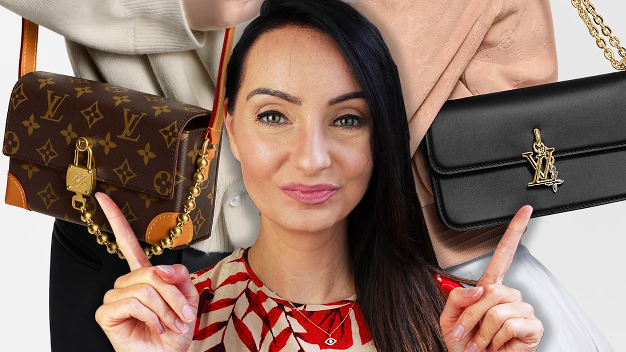 13 CHEAPEST Louis Vuitton Bags 2026