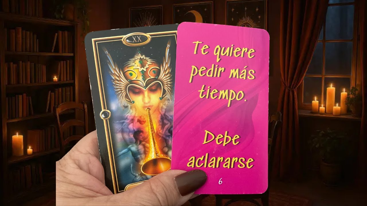 LIBRA! NO ENCUENTRA FELICIDAD EN NADIE! QUIERE HABLAR CONTIGO!